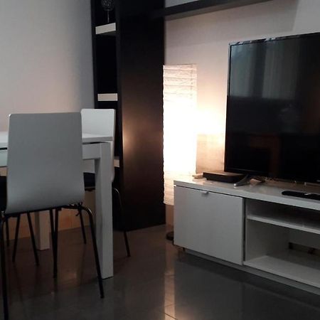 Ciudad De La Paz Lägenhet Madrid Exteriör bild
